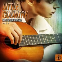 Bonnie Guitar - Little Country With Bonnie Guitar, Vol. 2